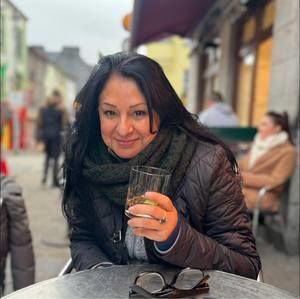 Meet your Posher, Sonia